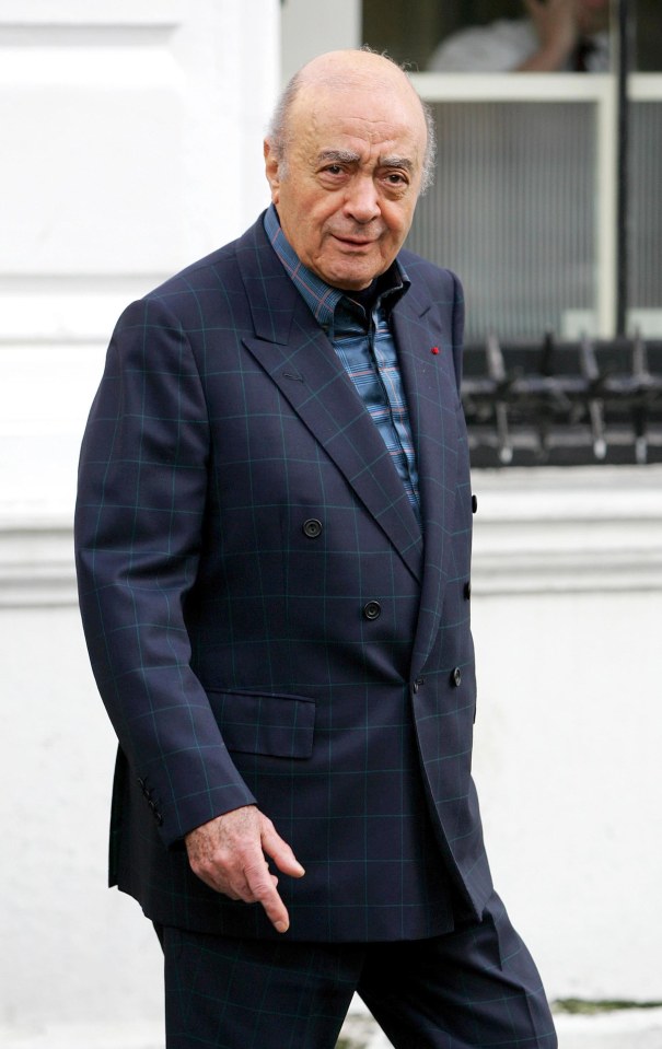 He has dismissed conspiracy theories he says were promoted by Dodi's father Mohamed Fayed
