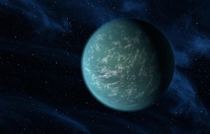 Kepler-22b