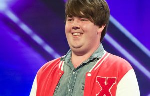 X Factor’s Craig Colton looks unrecognisable 10 years on from rivalling Little Mix