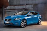 The Volvo V40