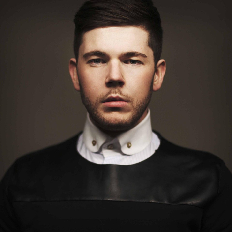 Craig Coulton