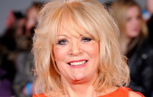 Sherrie Hewson