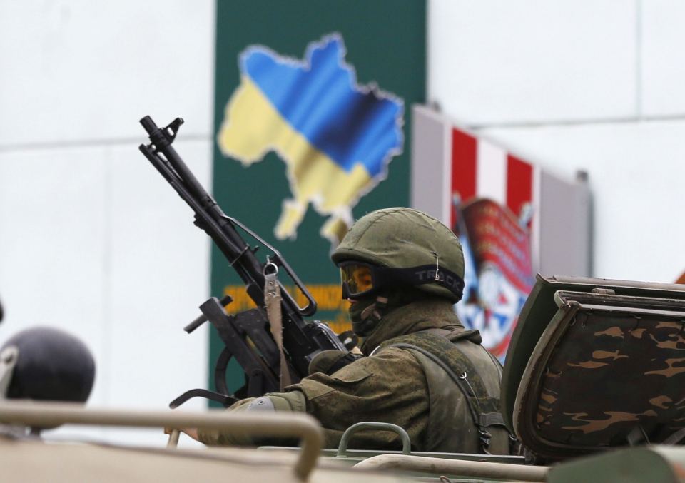 MPs wanted Boris Johnson to quiz Russia about troop movements