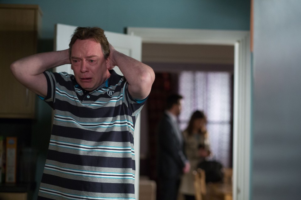 EastEnders