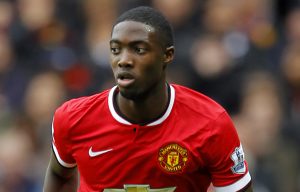 Tyler Blackett set to move to Reading in the Championship to end his Man United hell
