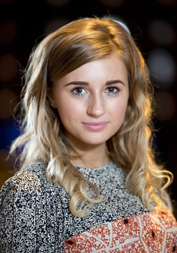 Dani insisted she feels heartbroken by the bust-up