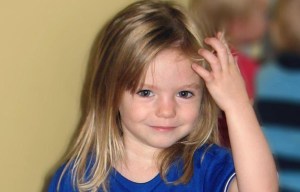 Brit cops confirm end of forensic work in hunt for missing Madeleine McCann