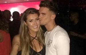 Gaz Beadle admits he wept as he tried to make amends with ex Lillie Lexie Gregg on Ex On The Beach