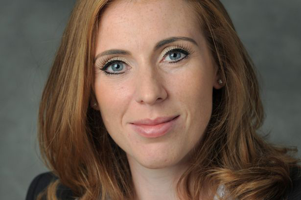 Labour's Shadow Minister for Women and Equalities Angela Rayner said 