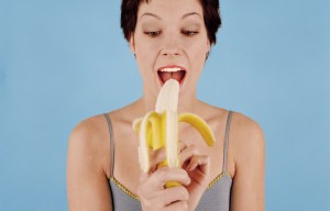 This is the reason why you should never eat bananas for breakfast