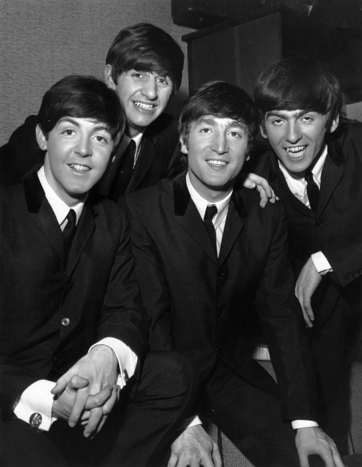 The Beatles