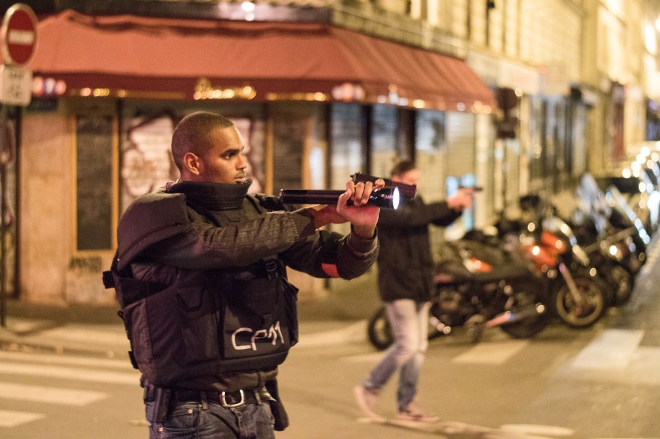 The ISIS warlord's defection is a major coup for the West