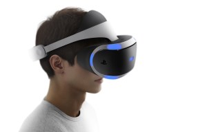 British retailer tries to charge custromers £15 a pop to try out Playstation VR