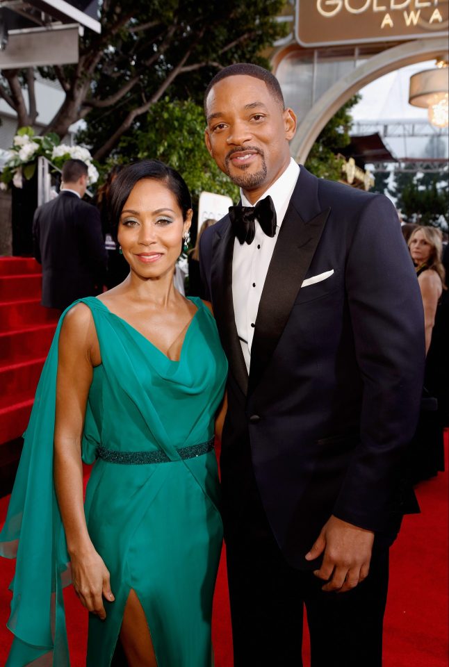 NBC's "73rd Annual Golden Globe Awards" - Red Carpet Arrivals