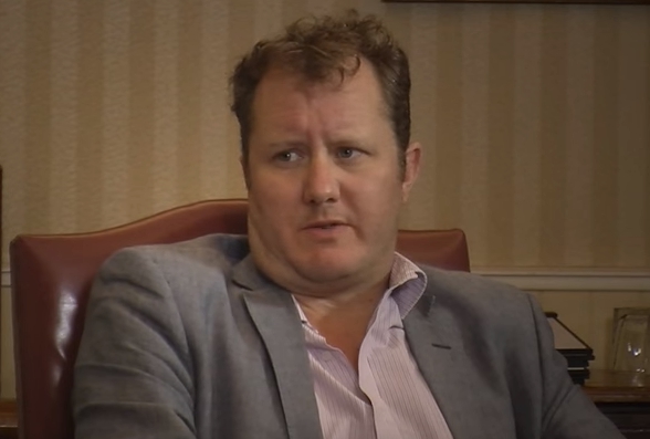Christopher Snowdon, Institute For Economic Affairs
