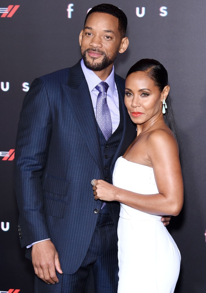 *NO DAILY MAIL* &apos;Focus&apos; world premiere in Los Angeles