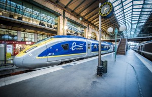 When does the Eurostar strike start and how will it affect your August Bank Holiday plans?