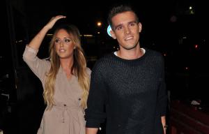 Gaz Beadle reveals he still hasn't got over Charlotte Crosby's ectopic pregnancy