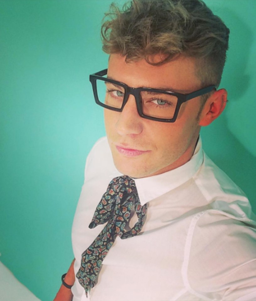 The CBB winner has denied hooking up with Jemma