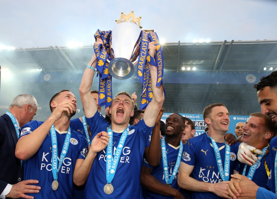 Claudio Ranieri wants to draft more players in to ensure his champions remain fresh