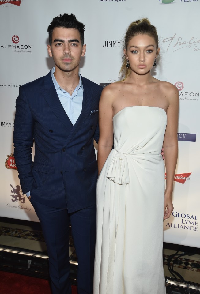 Global Lyme Alliance - Uniting For A Lyme-Free World Inaugural Gala