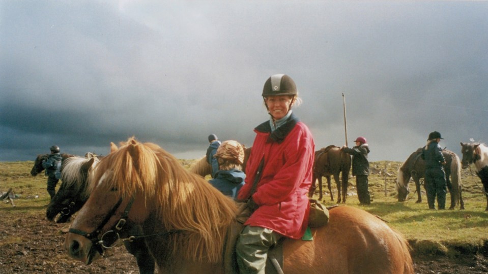 Sadie Hartley death