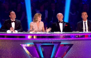 Who will replace Len Goodman as a judge on Strictly Come Dancing? The latest bookies odds