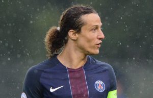 Is David Luiz's mum's cryptic Instagram message proof the Brazil star is heading back to Chelsea?