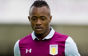 West Ham are closing in on a deal for Aston Villa striker Jordan Ayew