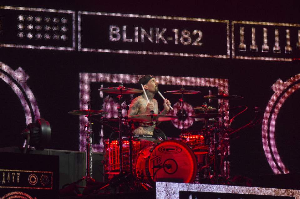 Blink-182