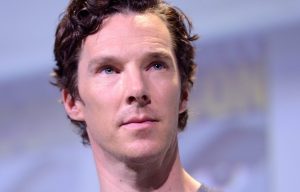 Benedict Cumberbatch signs up to become a Rogue Male