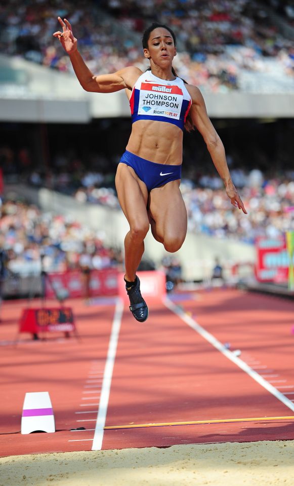 Some athletes were said to be annoyed that some were upgraded