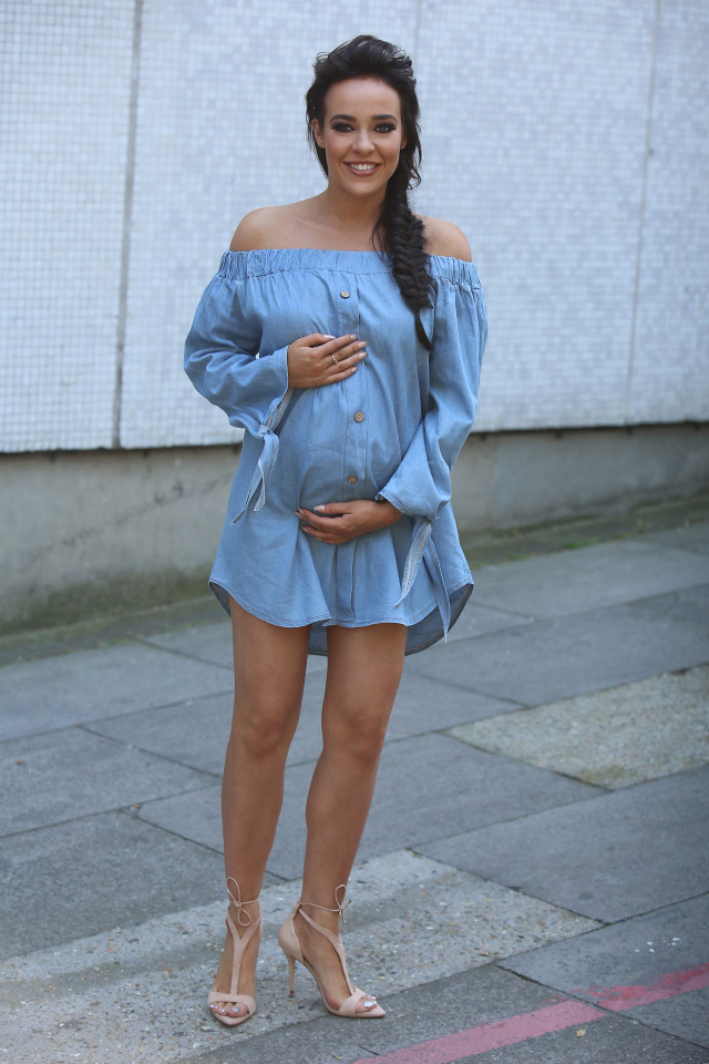 London Celebrity Sightings - July 19, 2016