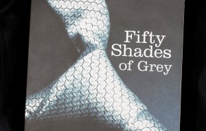 Girl sobs as she admits using Fifty Shades of Grey as basis for false incest claims against her dad