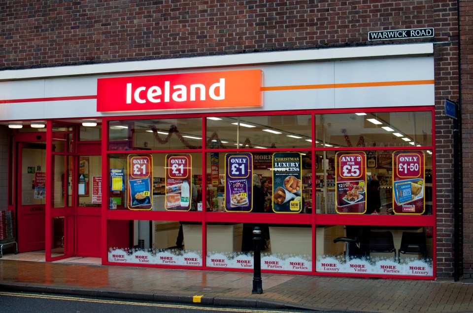 Brexit brands