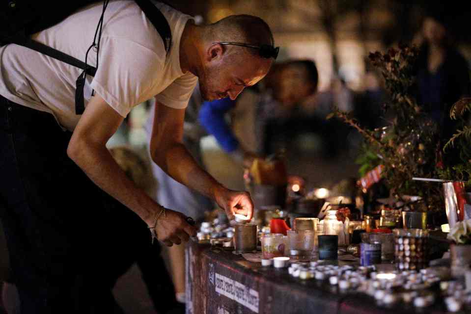 He reportedly got noticed by ISIS chiefs after producing a blueprint for the horrific attacks on Paris last year