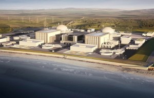 China fury after Theresa May delays Hinkley Point nuclear power plant over security concerns