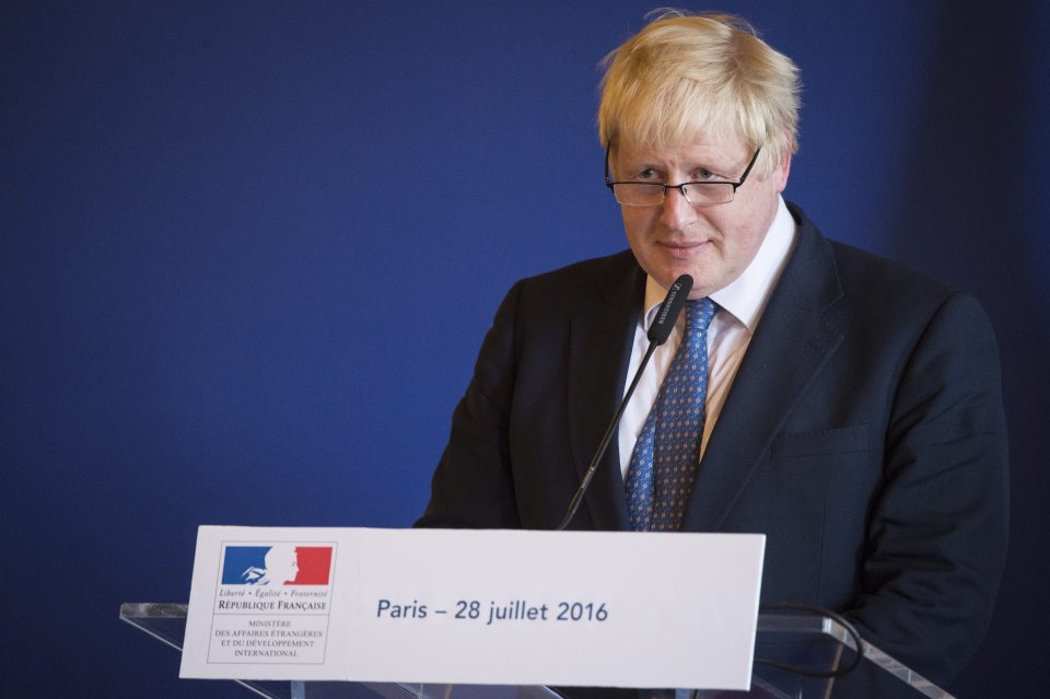 Boris