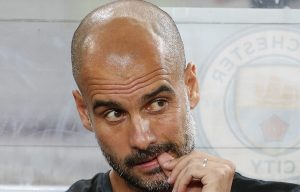 Pep Guardiola has been warned by Staua Bucharest boss he will be "destroyed"