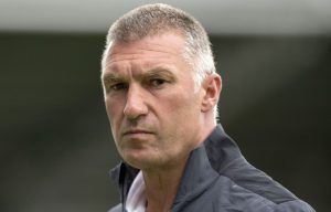 Derby boss Nigel Pearson feeling recharged after a year out as he prepares for promotion push