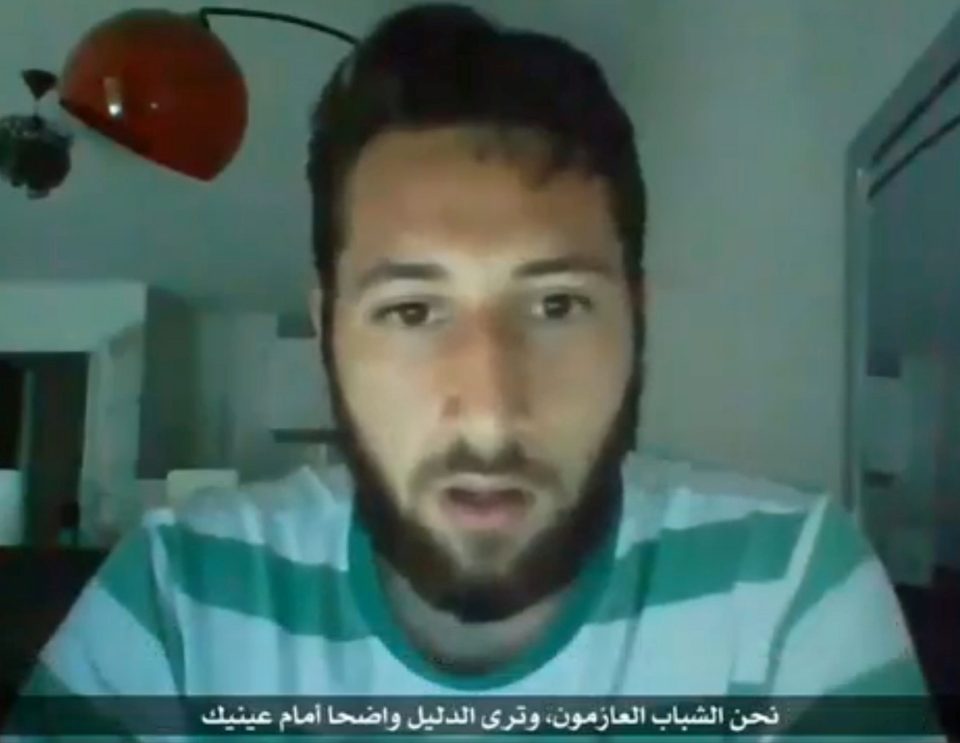 Abdelmalik Petitjean