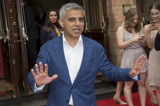 Sadiq