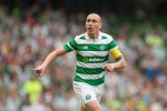 Celtic skipper Scott Brown is critical to the side's fortunes