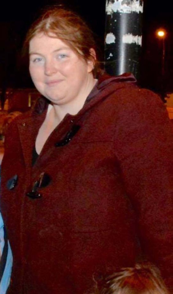 Lorraine would drink 15 cups of coffee a day