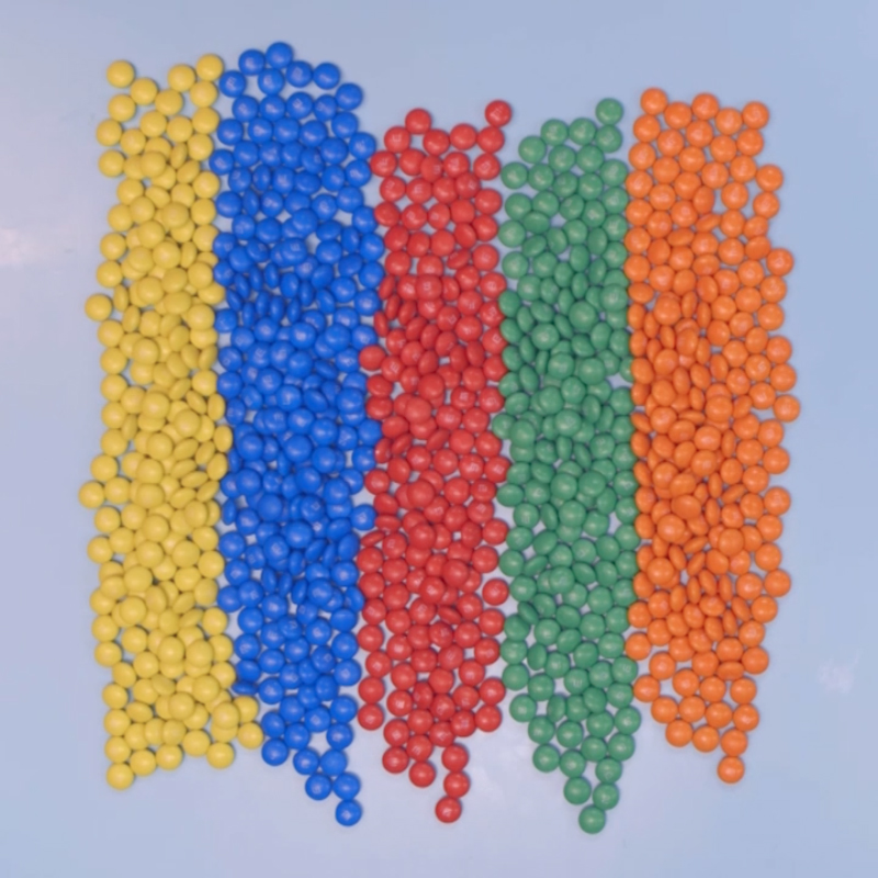 M&M