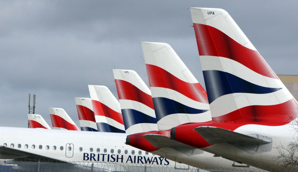 Team GB stars were mostly housed in economy on gruelling flight to Rio