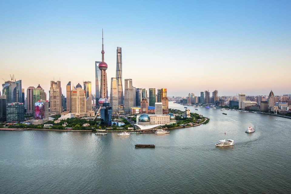 China warned the delays could put the new Golden Era ties between Britain and China at risk 