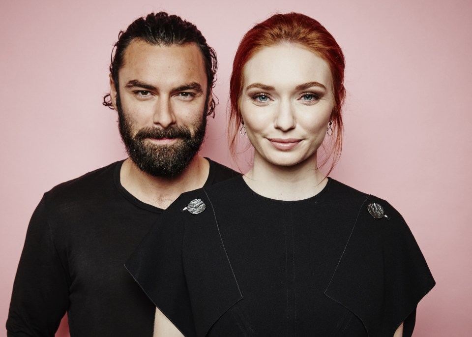 2016 Summer TCAs Getty Images Portrait Studio