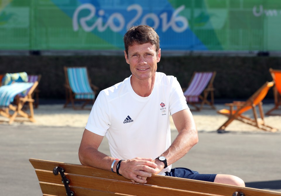 Rio Olympic Games 2016 - Preview Day Two