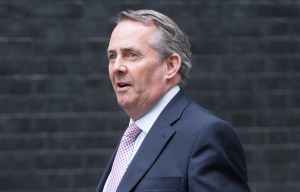 Liam Fox in Brexit howler as his team admits Brit businesses could be left facing crippling tariffs on EU deals